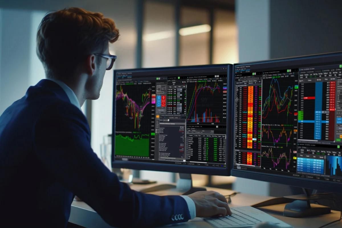Trade Station News